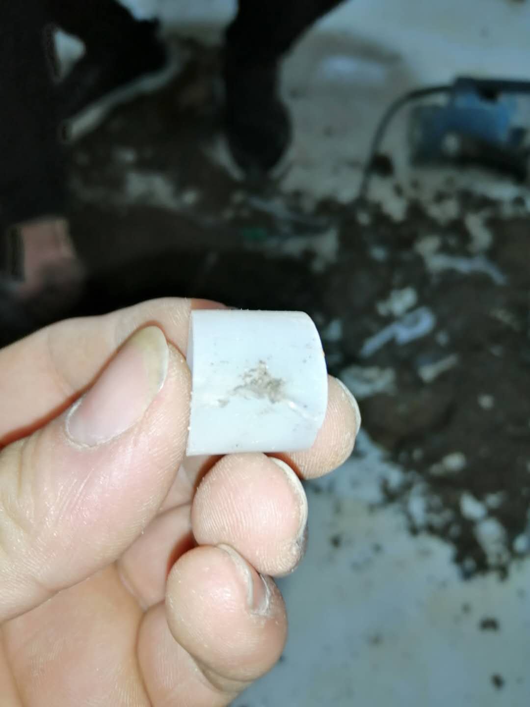 南召地暖漏水检测